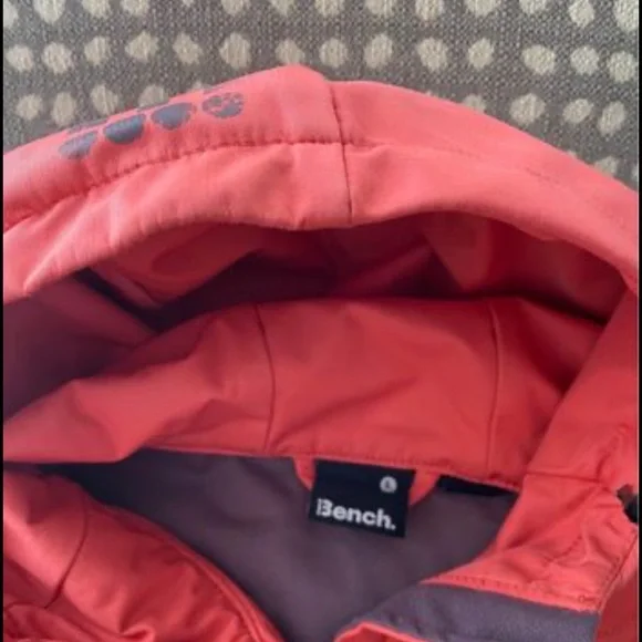 BENCH Jacket - Picture 3 of 5